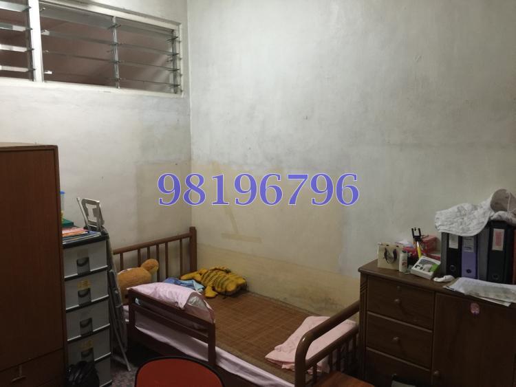 Sembawang Hills Estate (D20), Terrace #80152832